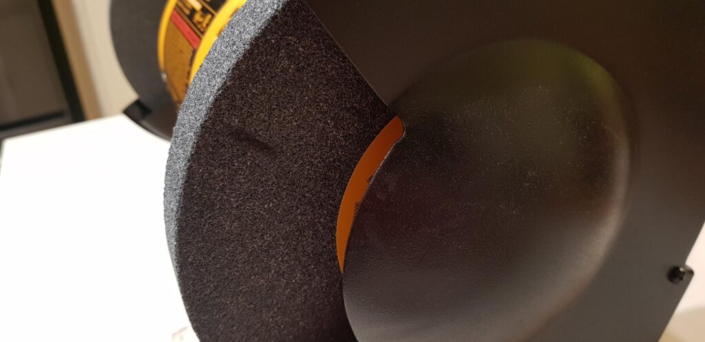 Best Bench Grinders for Sharpening Tools