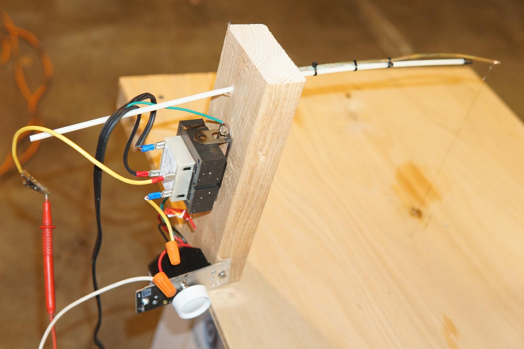 Pelican 1520 Case With Foam (Black) - Customer Photo 2