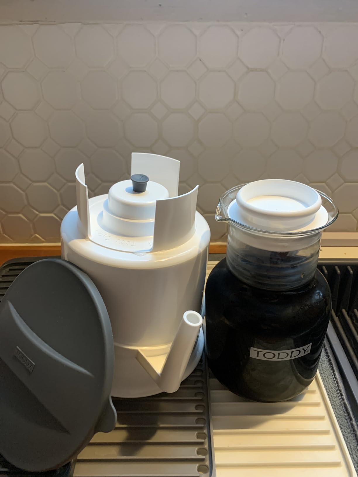 Toddy Cold Brew System - Customer Photo 2