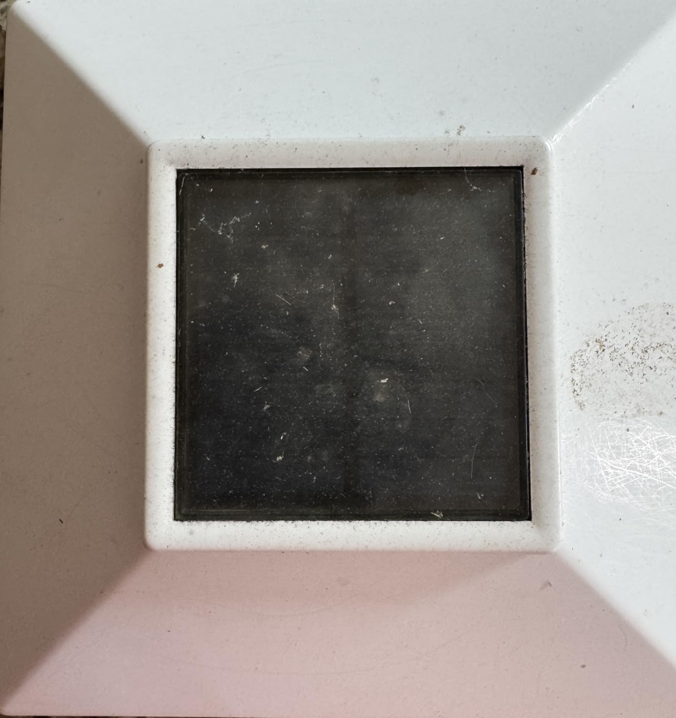 Rust-Oleum 1906830 Lacquer Spray Paint, 11 oz, Gloss Clear - Customer Photo 2