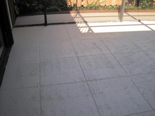 BOSCH 11255VSR Bulldog Xtreme 8 Amp 1 Inch Corded Variable Speed SDS-Plus Concrete/Masonry Rotary Hammer - Customer Photo 2