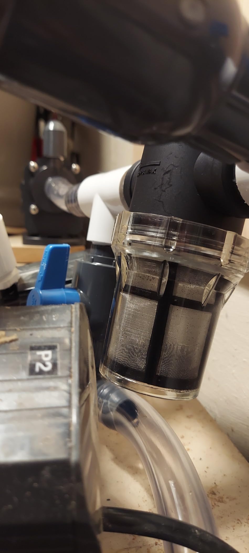 Danner Manufacturing, Inc., Pondmaster 700 GPH Pond-Mag, Magnetic Drive Water Pump, 02527 - Customer Photo 1