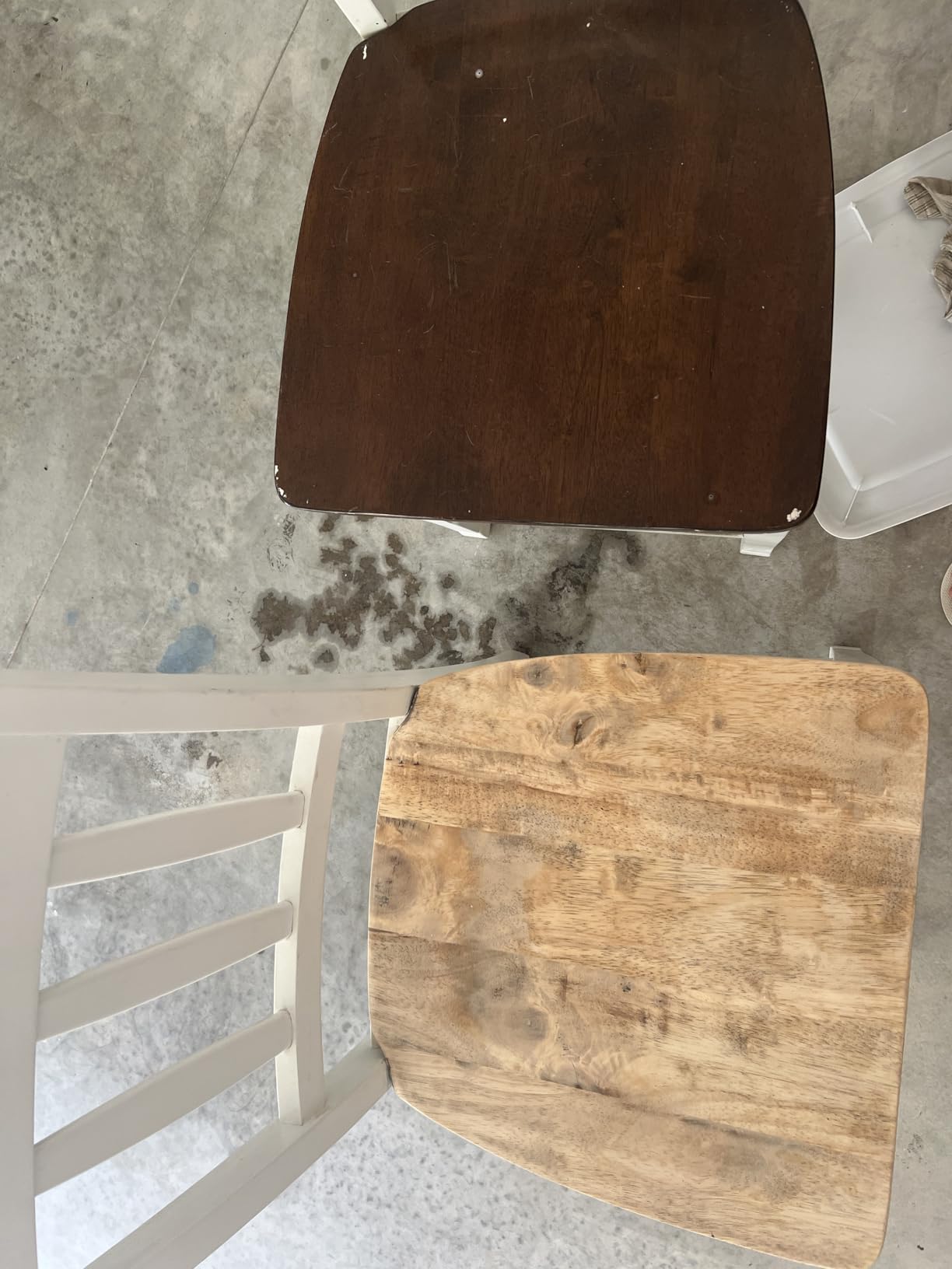 WEN 6301 Electric Detailing Palm Sander - Customer Photo 1