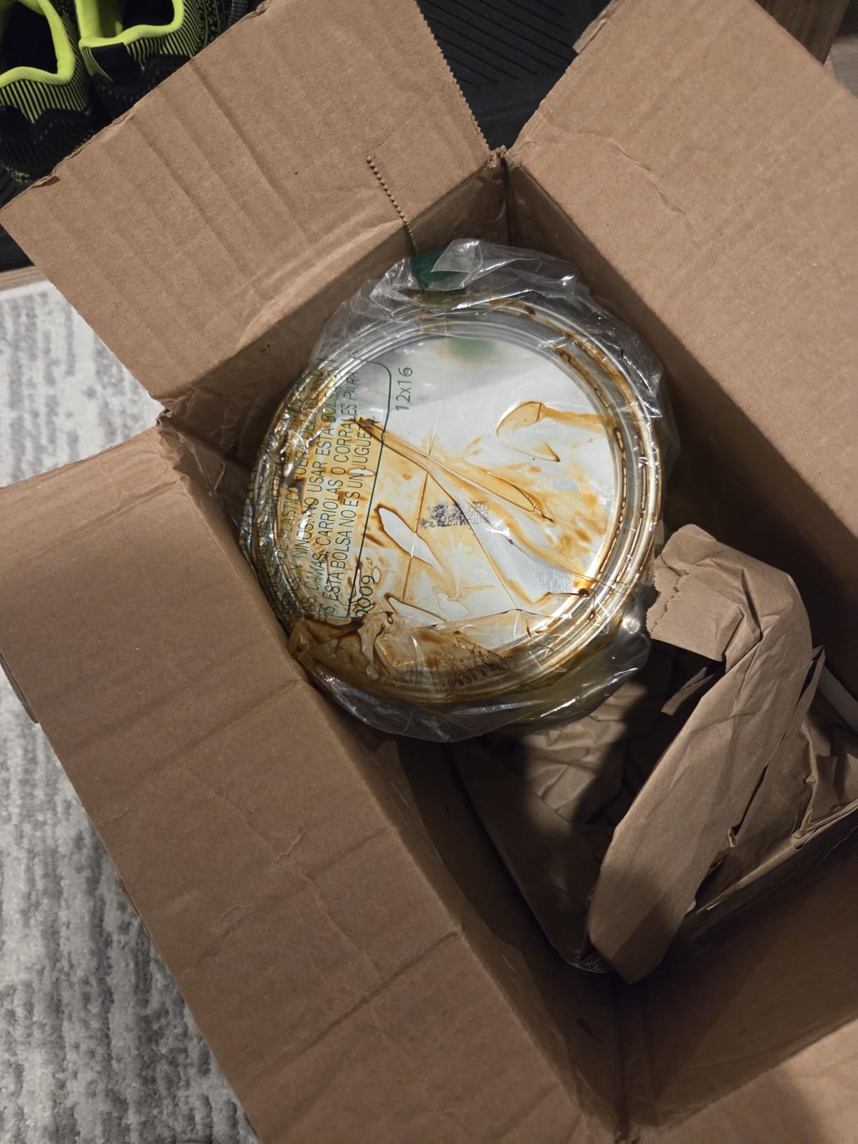 Cabot Australian Timber Oil Wood Stain and Protector, Honey Teak, 1 Gallon - Customer Photo 3