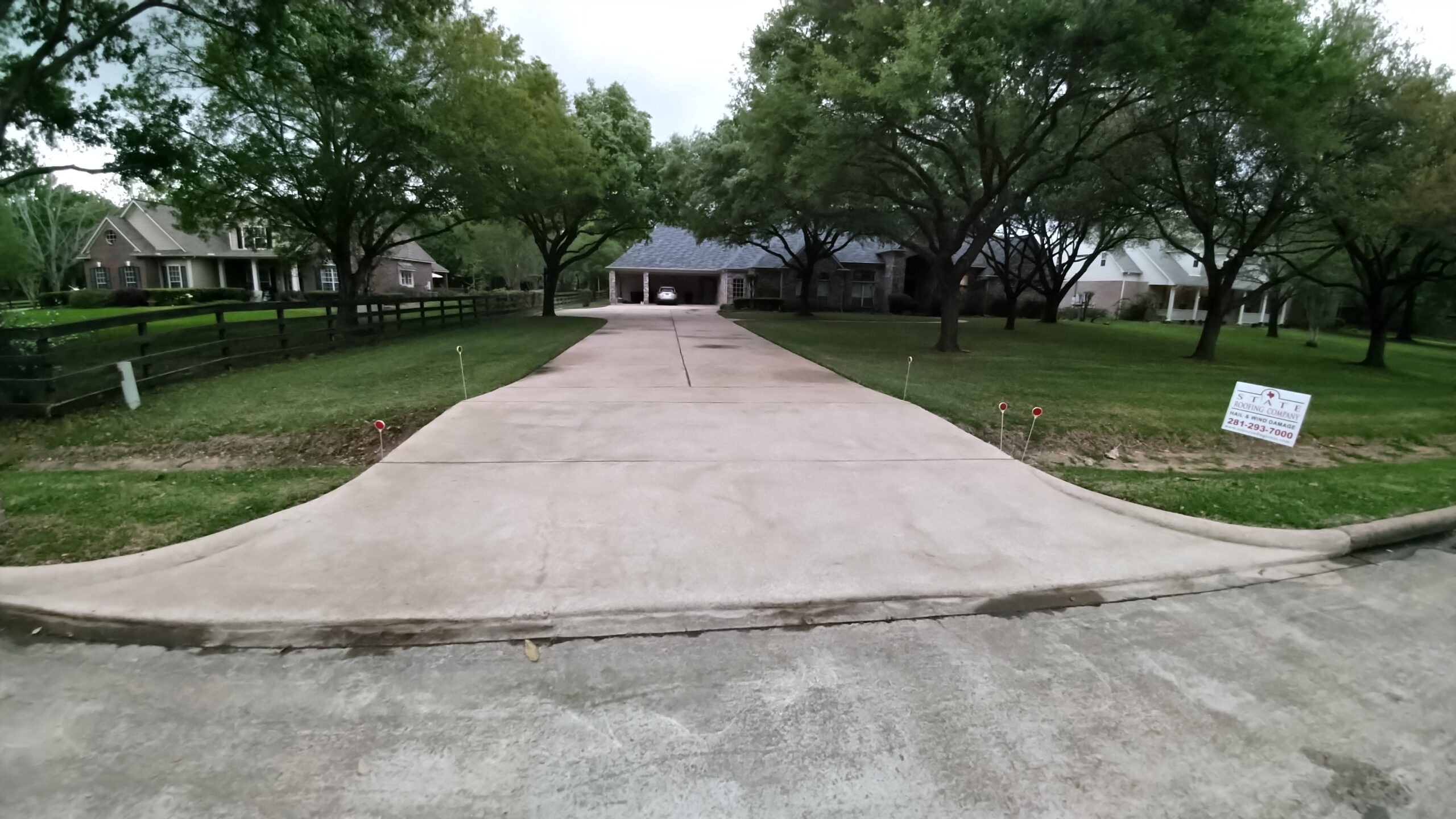 BE Pressure 4000 PSI Whirl-A-Way Surface Cleaner Size: 20