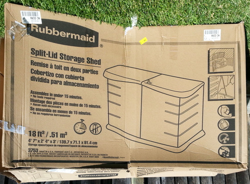 12 Best Outdoor Storage Sheds