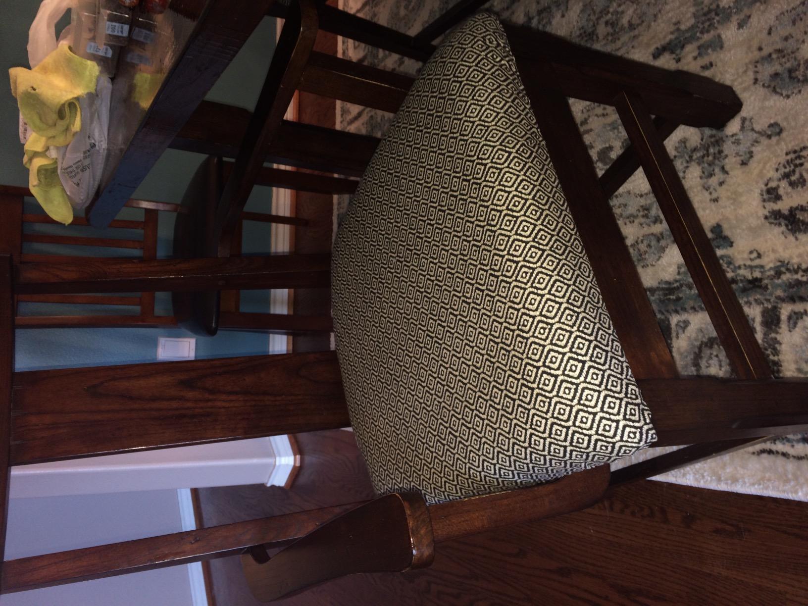 Surebonder Pneumatic 22G Narrow Crown Upholstery Staple Gun with Blow Molded Carrying Case (Air Compressor Needed - Not Included),9615A - Customer Photo 1