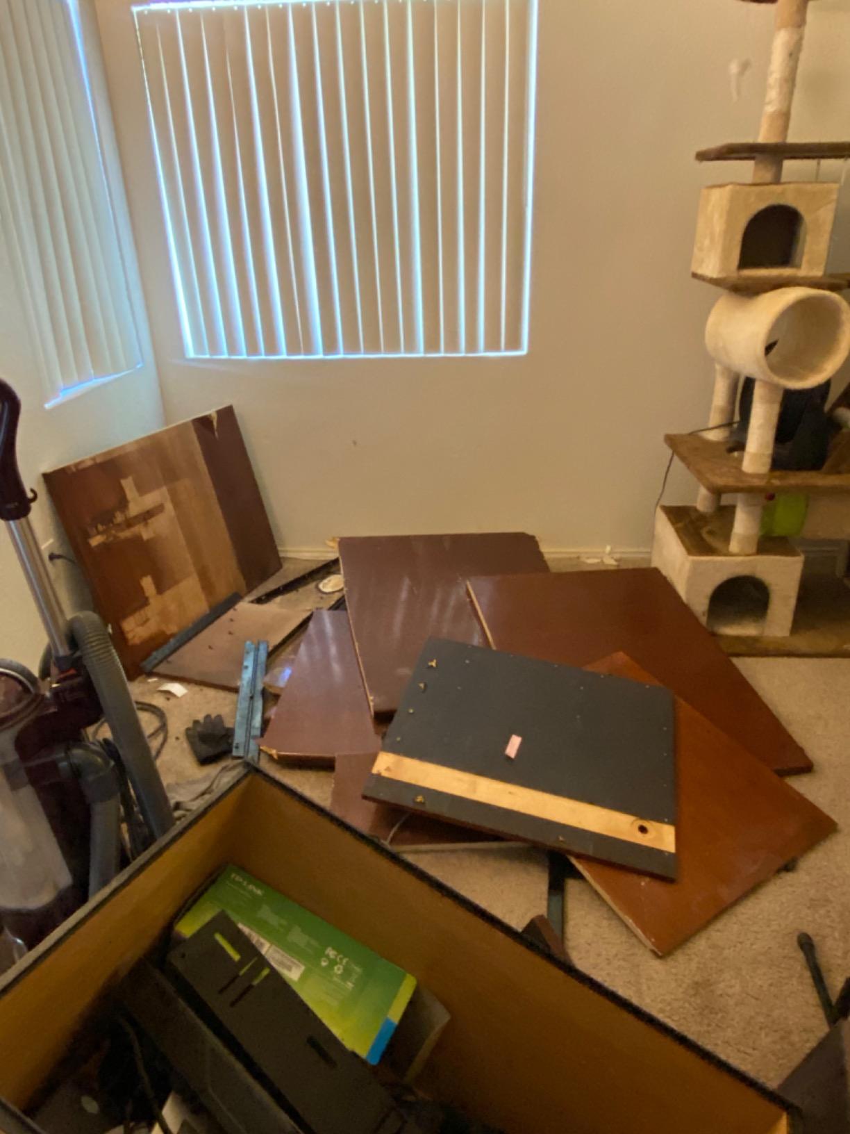 Makita 5007Mg Magnesium 7-1/4-Inch Circular Saw - Customer Photo 2