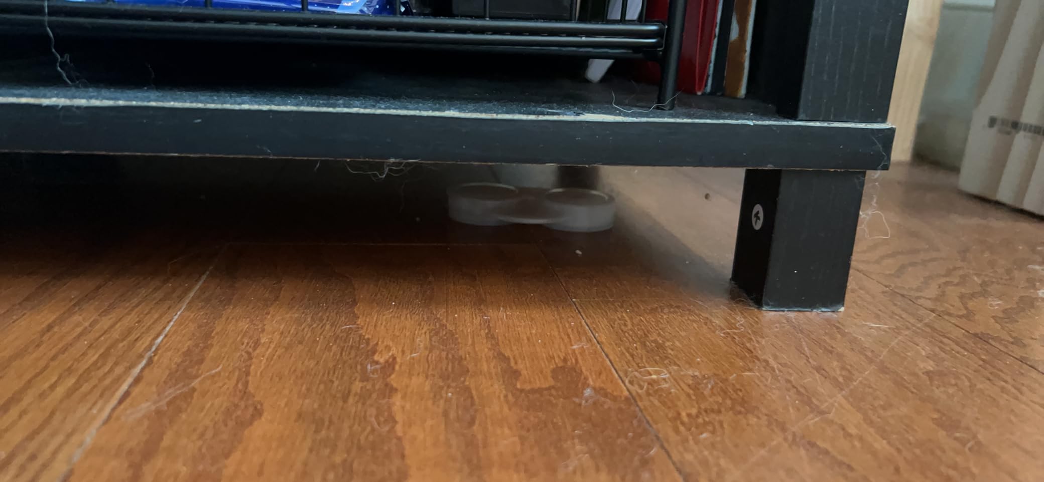 Combat Max Ant Killing Bait Stations, Indoor and Outdoor Use, 6 Count - Customer Photo 1