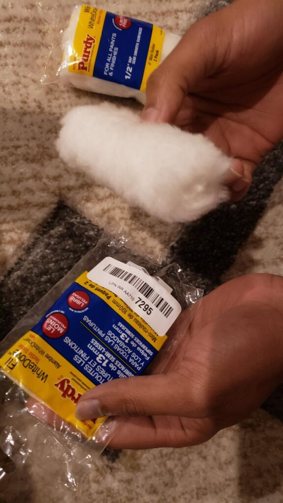 12 Best Paint Rollers for Smooth Finishes