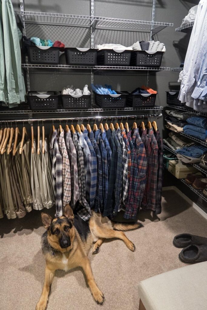 10 Best Closet Organization Systems