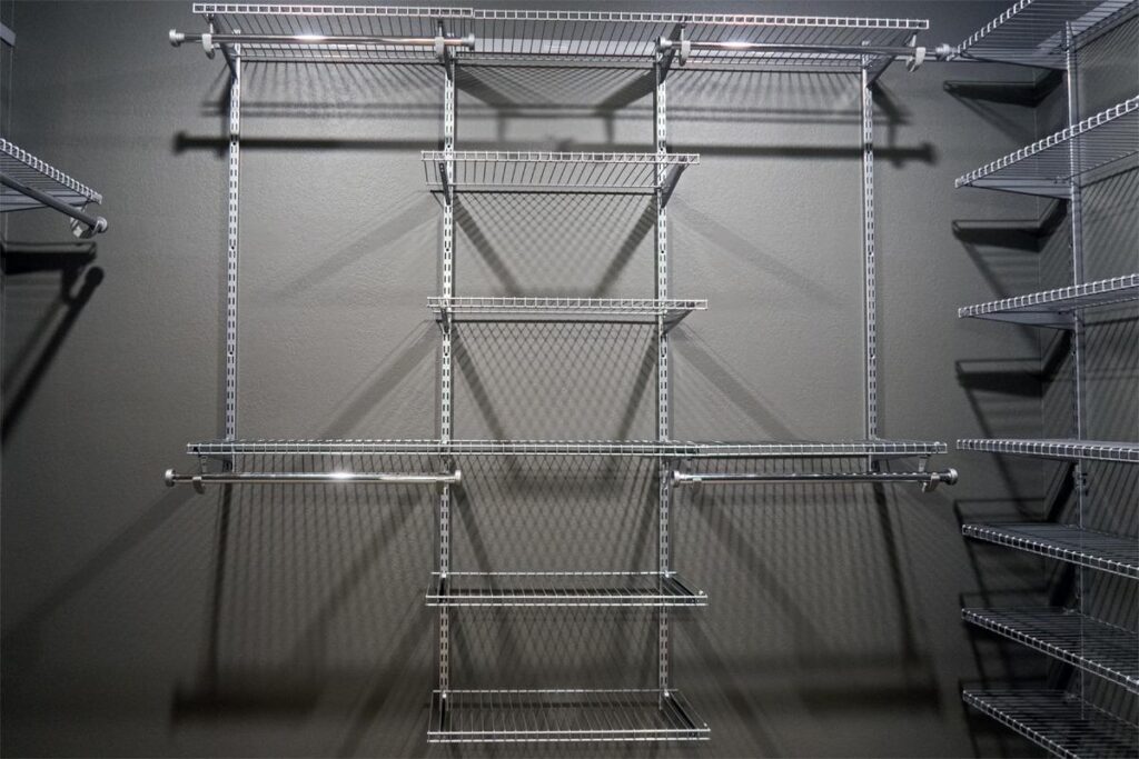 10 Best Closet Organization Systems