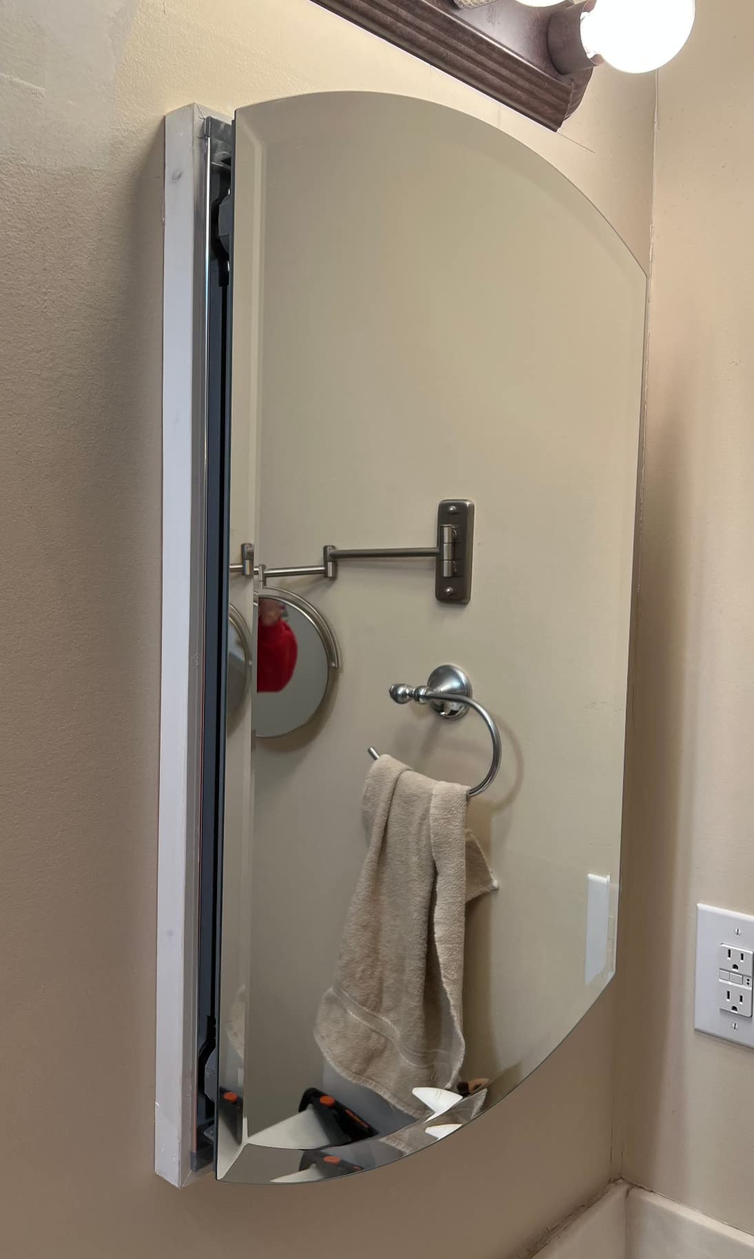 Kohler 3073-NA Archer 20