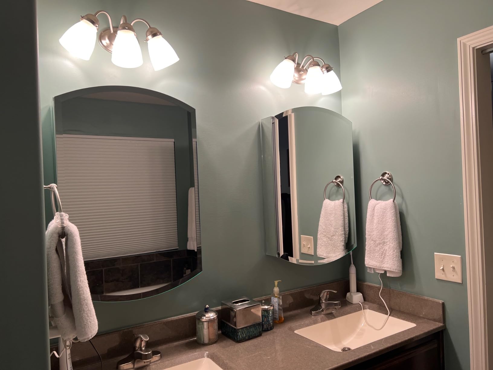 Kohler 3073-NA Archer 20