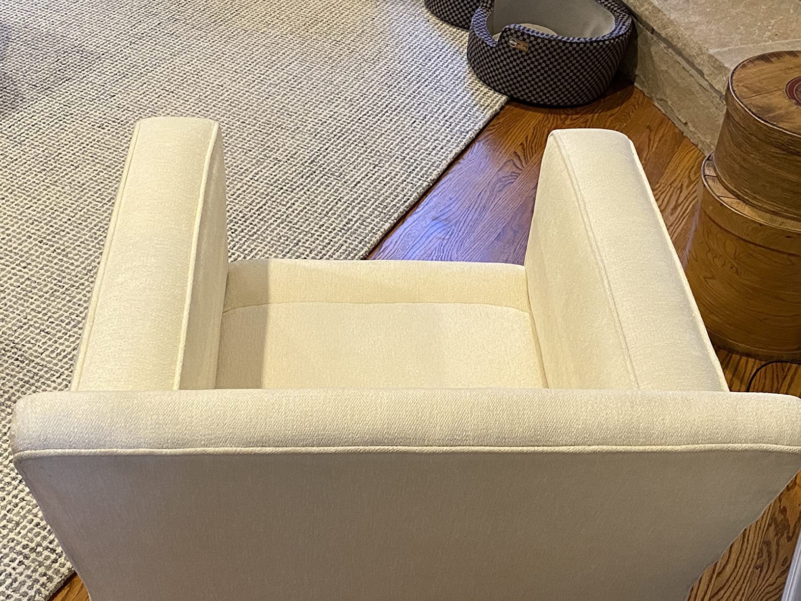 BISSELL Little Green Multi-Purpose Portable Carpet and Upholstery Cleaner, Car and Auto Detailer, with Exclusive Specialty Tools, Green, 1400B - Customer Photo 2