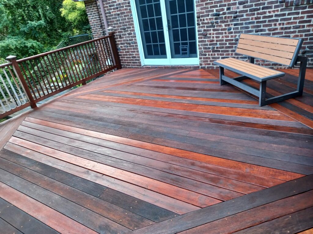 10 Best Deck Stains and Sealers
