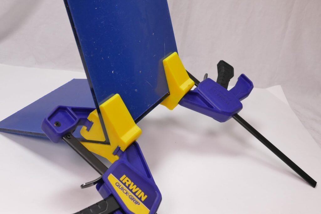 Best Woodworking Clamps for Every Project