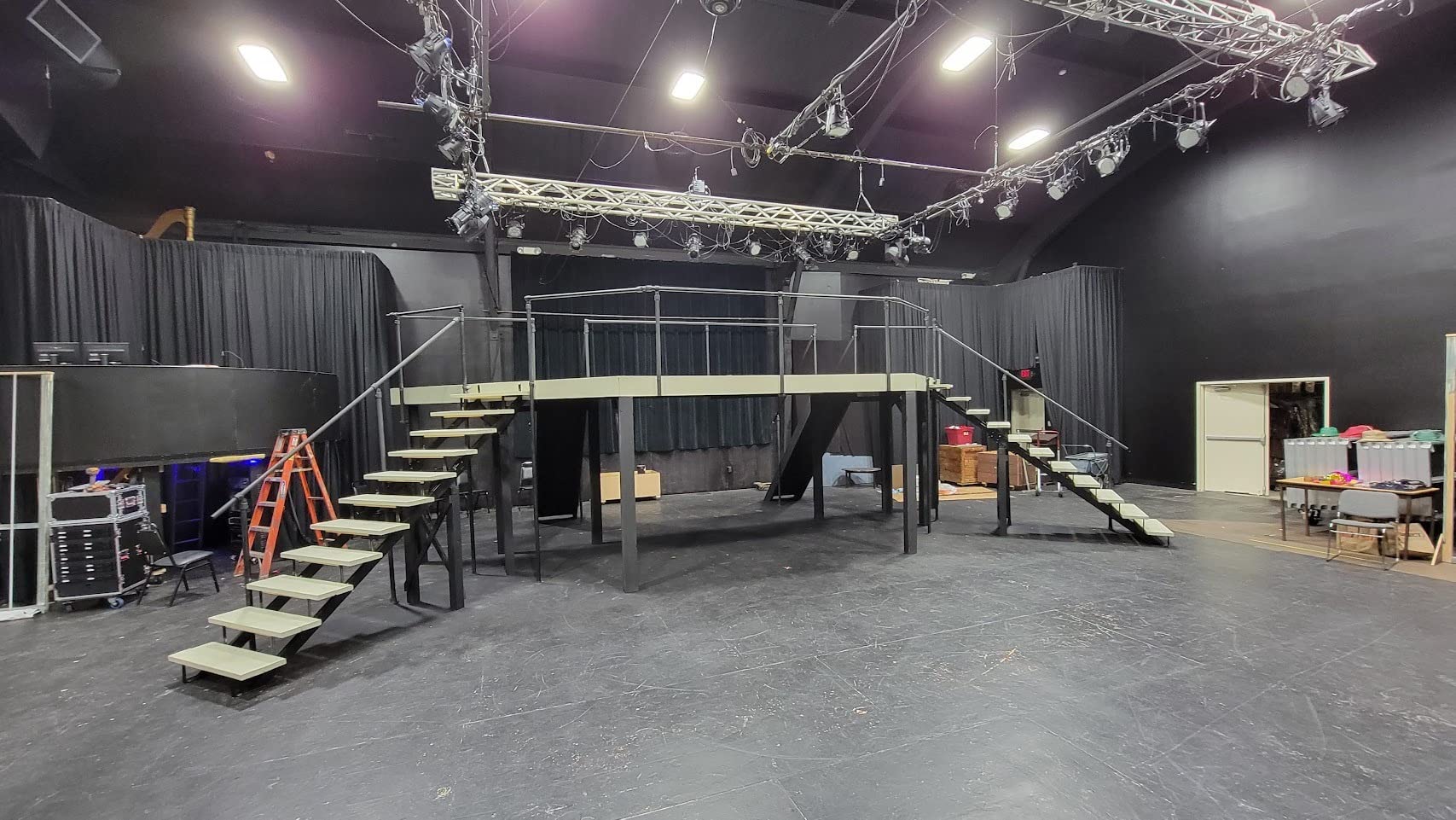 Graco Magnum 262805 X7 Cart Airless Paint Sprayer, Gray - Customer Photo 1