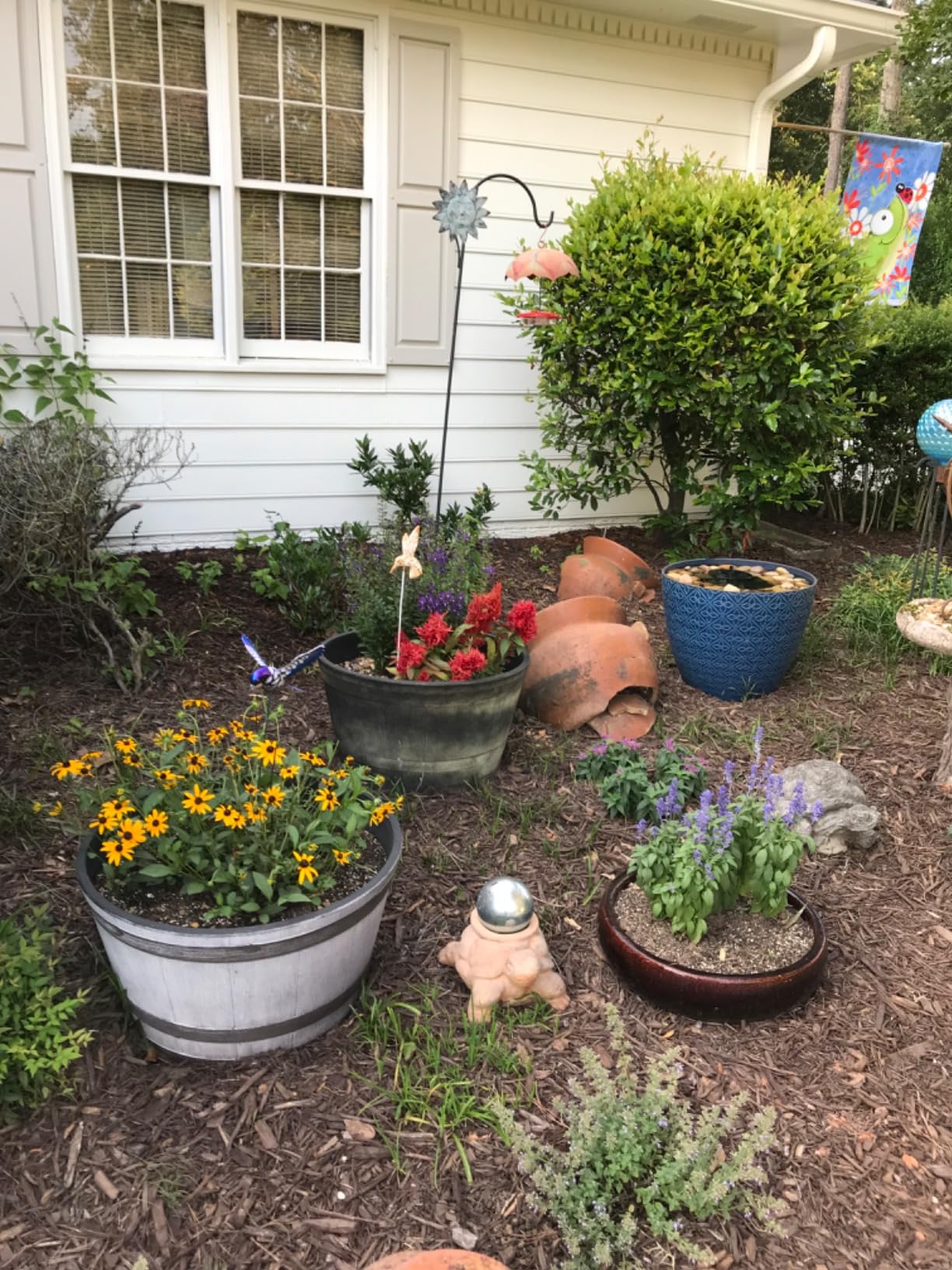 Concentrated Deer Repellent - Bobbex | Deer, Elk, and Moose Deterrent Concentrate (32 oz.) B550100 - Customer Photo 1