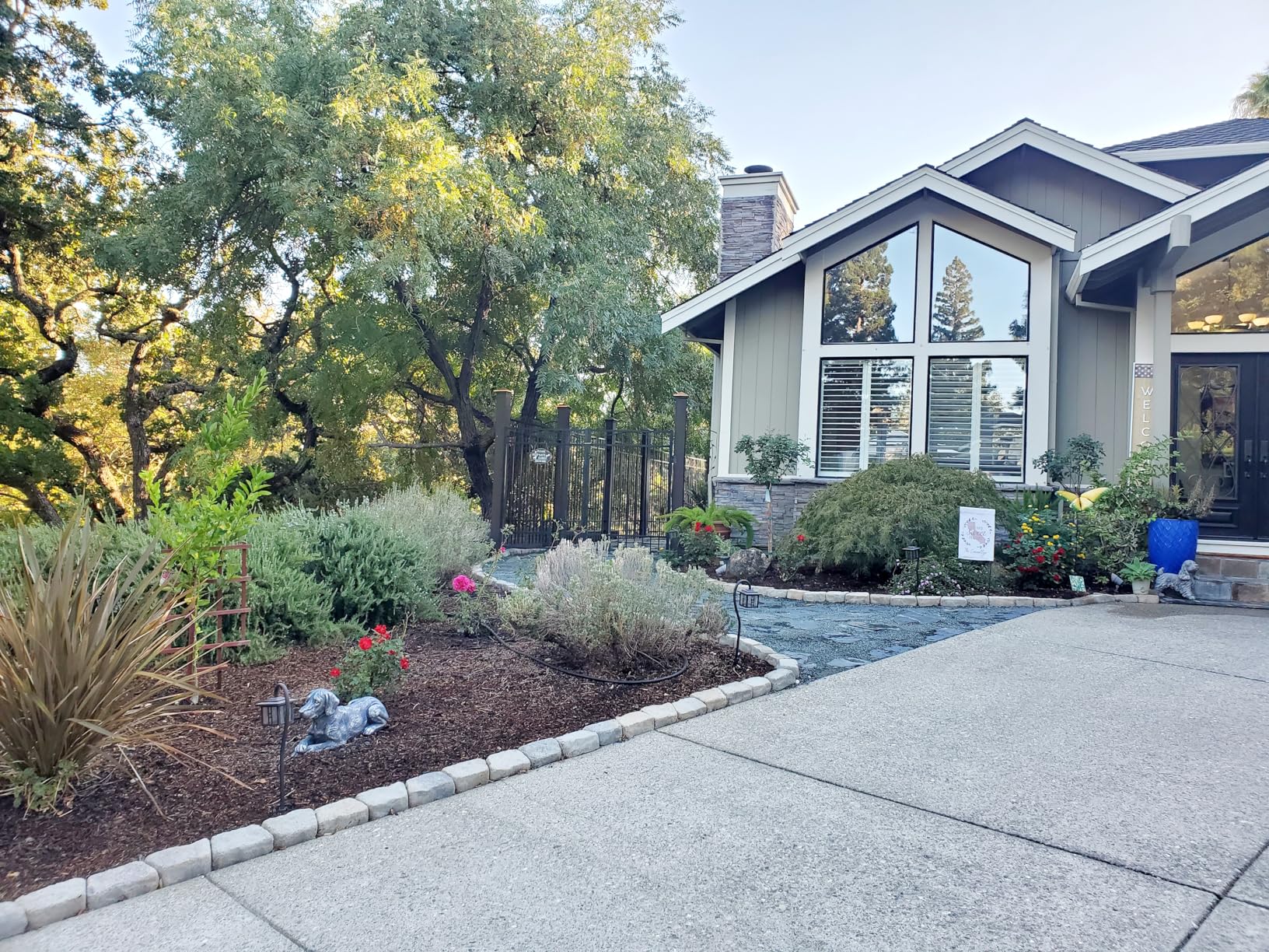 Concentrated Deer Repellent - Bobbex | Deer, Elk, and Moose Deterrent Concentrate (32 oz.) B550100 - Customer Photo 2