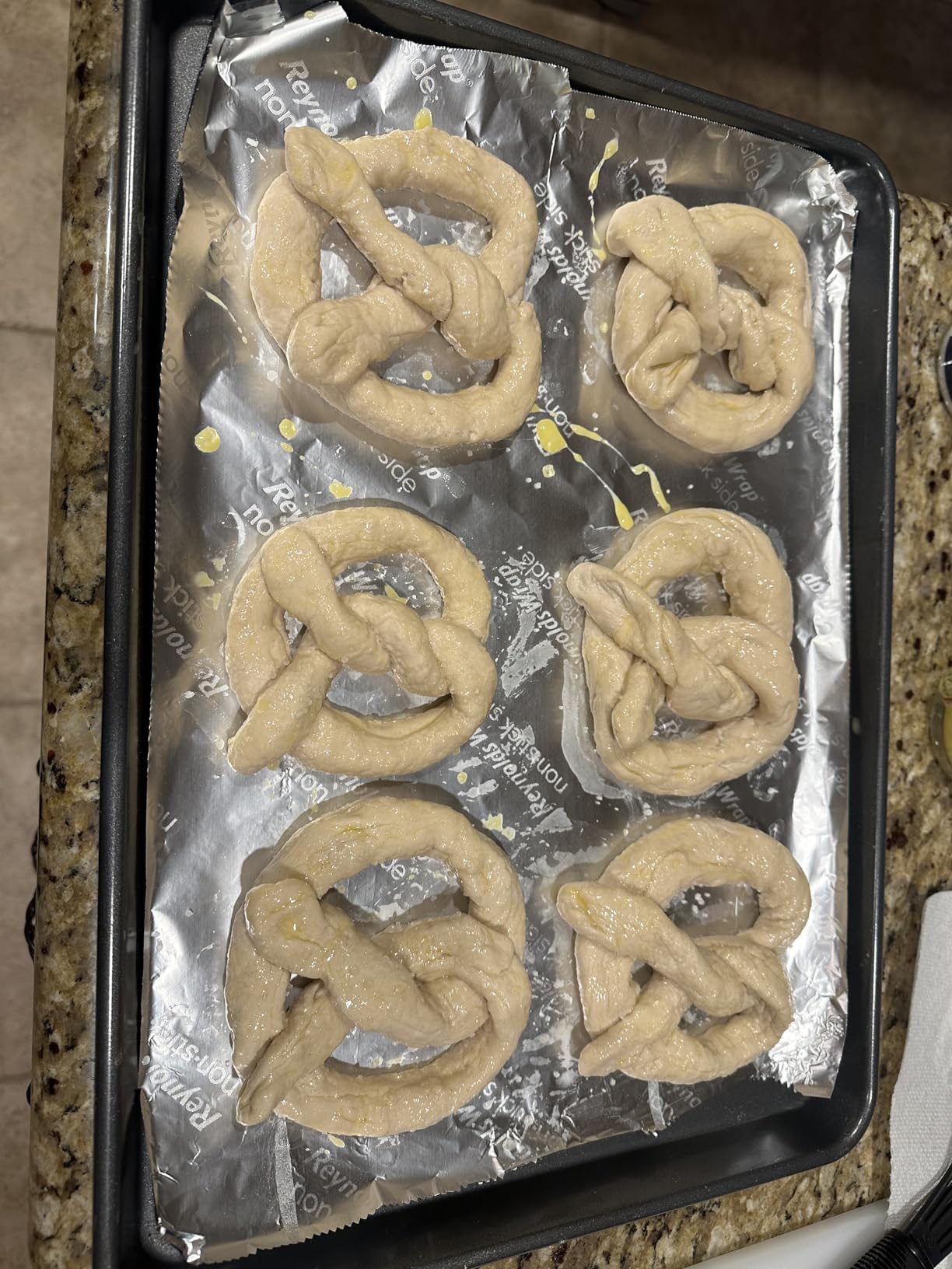 Zojirushi Home Bakery Supreme Breadmaker - Customer Photo 2