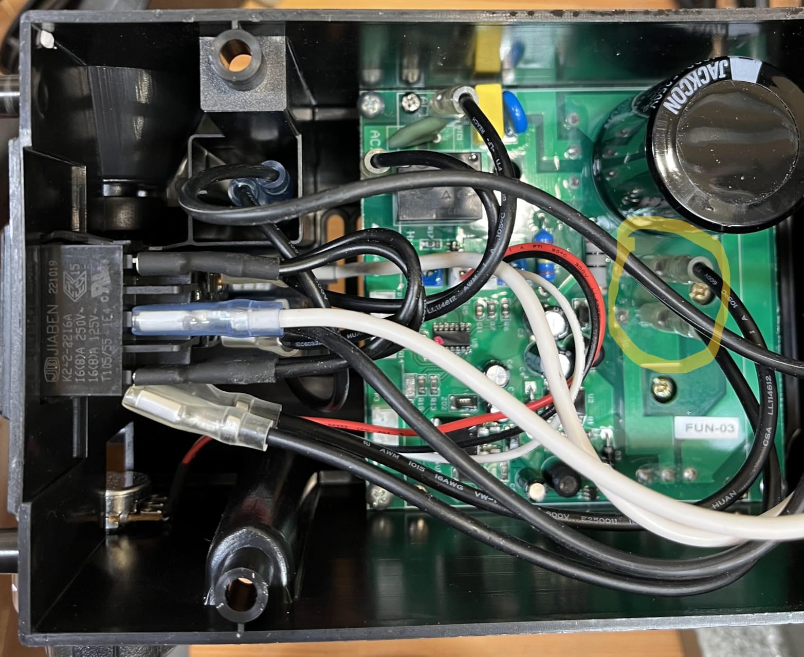 Delta Industrial 46-460 12-1/2-inch Variable-Speed MIDI Lathe, Gray - Customer Photo 1