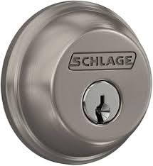10 Best Deadbolts for Front Door Security