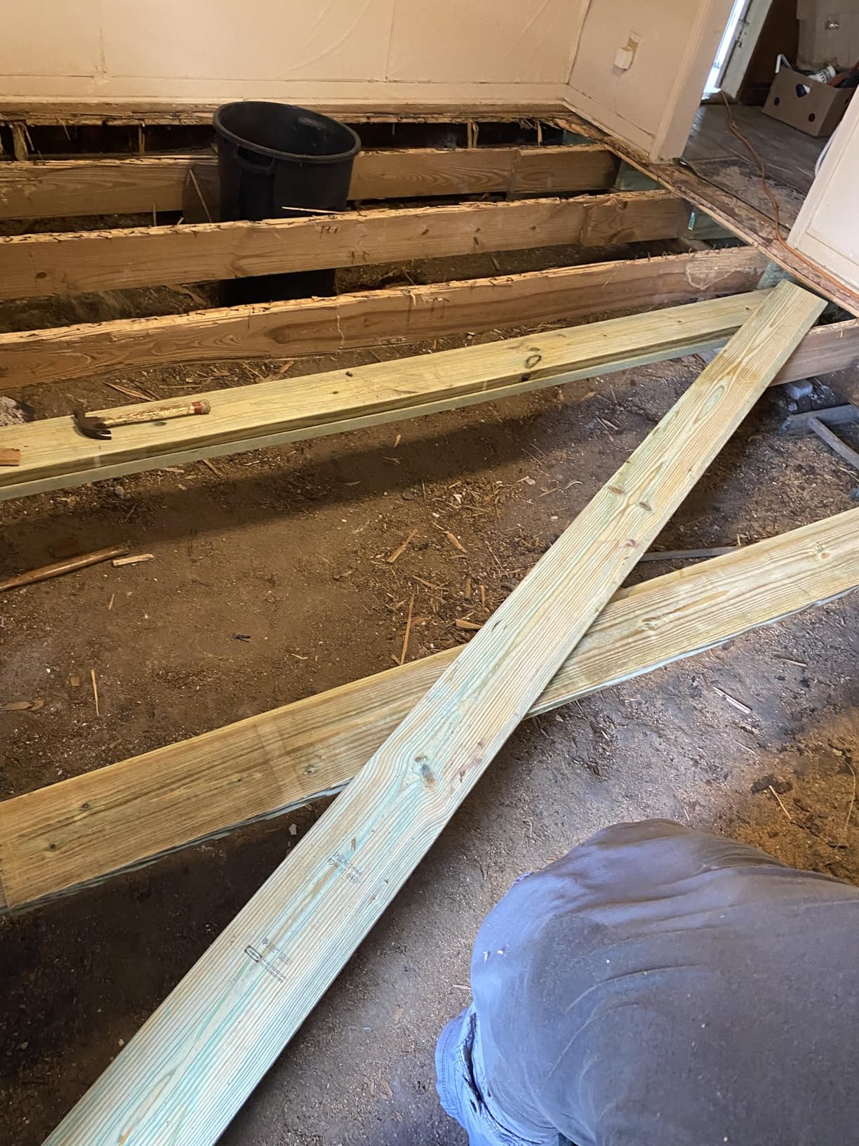 NuMax SFR2190 Pneumatic 21 Degree 3-1/2