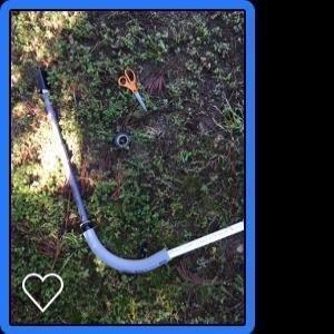 Mighty Mule FM231 Wireless Driveway Alarm – Electromagnetic Vehicle Detection, Indoor Receiver, 400 ft Range, Expandable, Battery Powered, Easy Installation, Driveway & Property Security System - Customer Photo 3