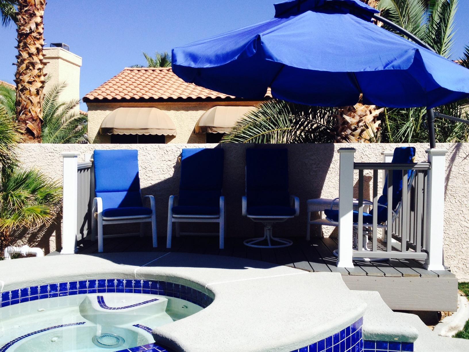 Trex Hideaway Plastic Fasteners with Screws - Box of 90 - Customer Photo 1