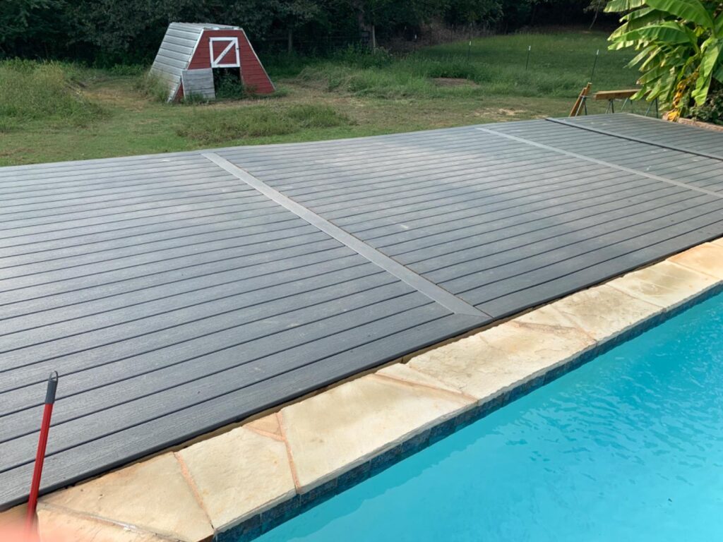 10 Best Hidden Deck Fasteners