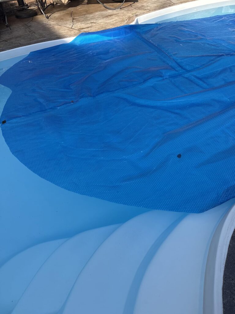 10 Best Solar Pool Covers