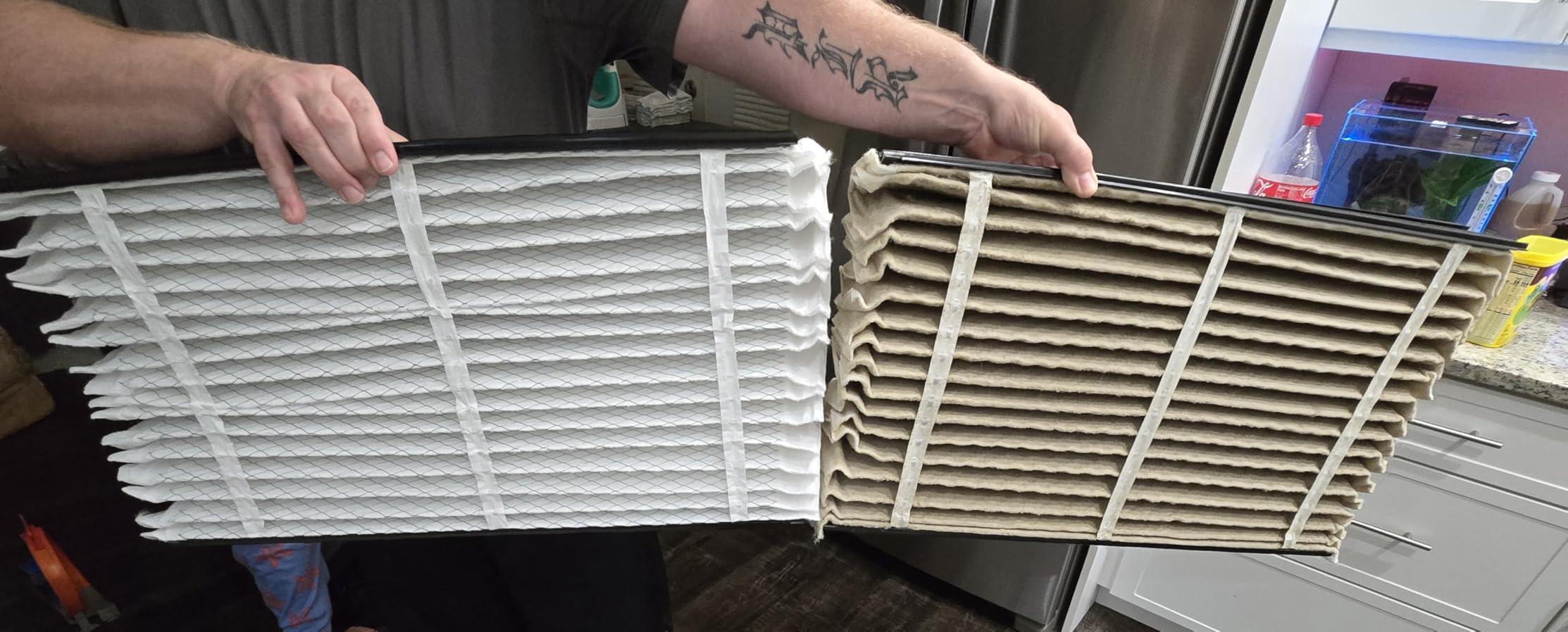 Product - Customer Photo 1