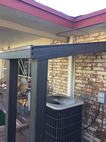 BOSCH Top-Handle Jig Saw 7.0 Amp, 3,100 SPM, 45 Degree Beveled Cuts, Variable-Speed Control, Ergonomic Design, Corded (JS470E) - Customer Photo 4