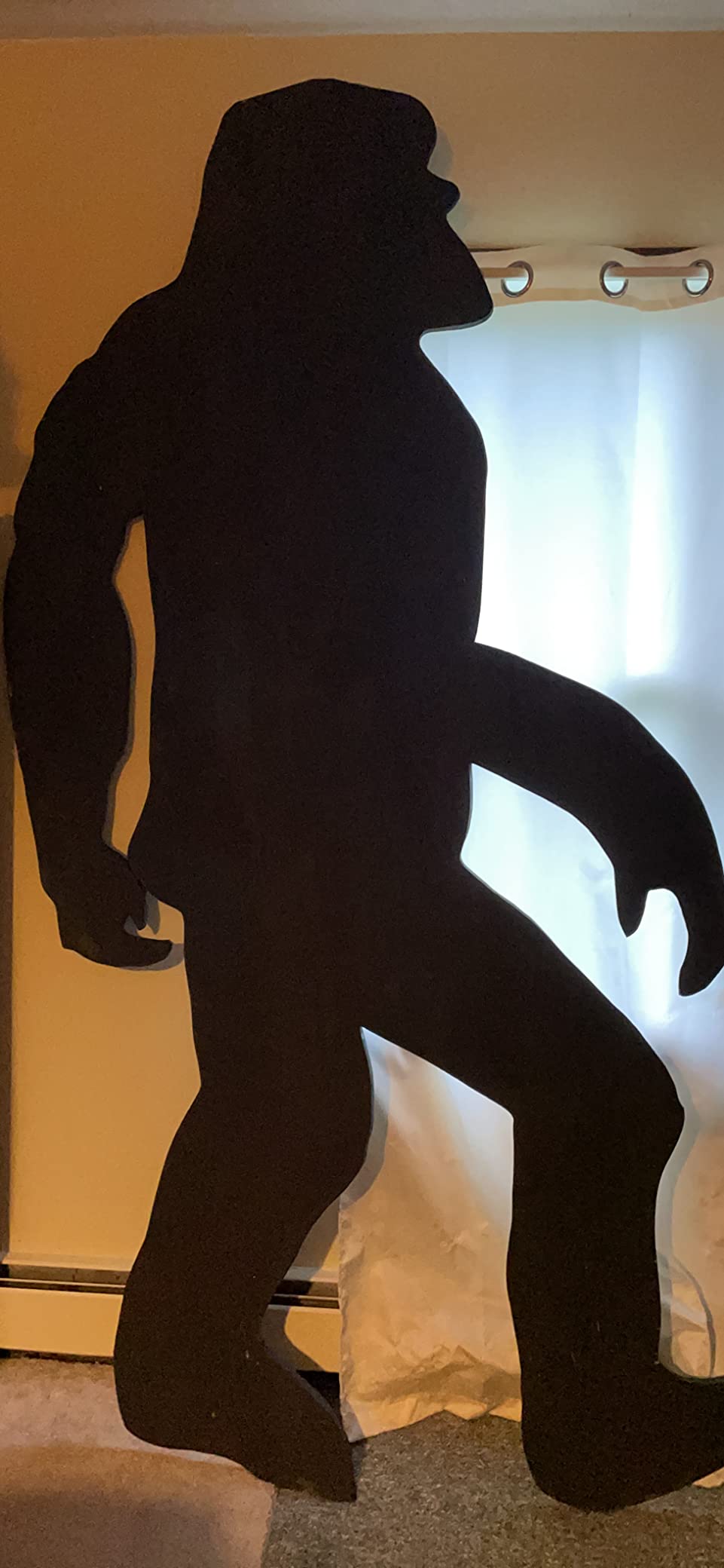 BOSCH JS260 Top-Handle Jig Saw - 6.0 Amp Motor, Variable Speed Control, Low-Vibration Plunging Design, Toolless Blade Change System - Ideal for Accurate and Smooth Cutting - Customer Photo 2