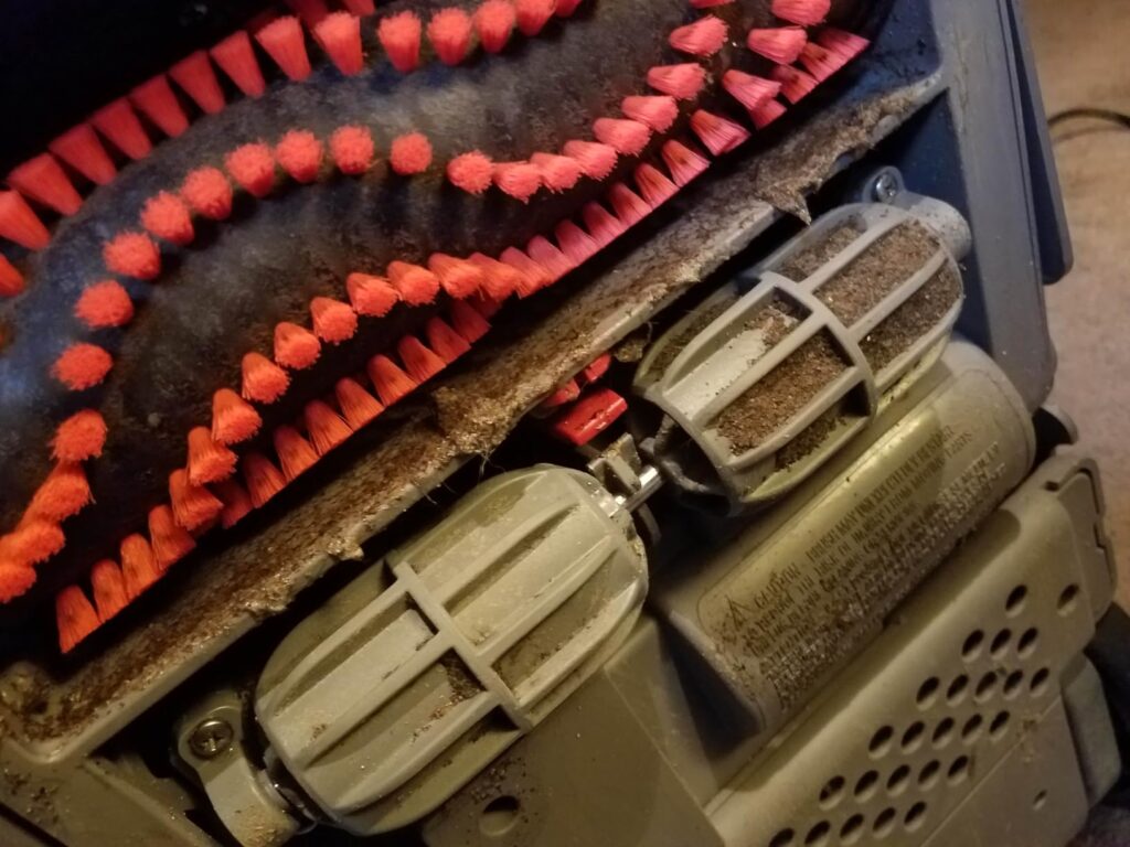 10 Best Carpet Cleaners for Deep Cleaning