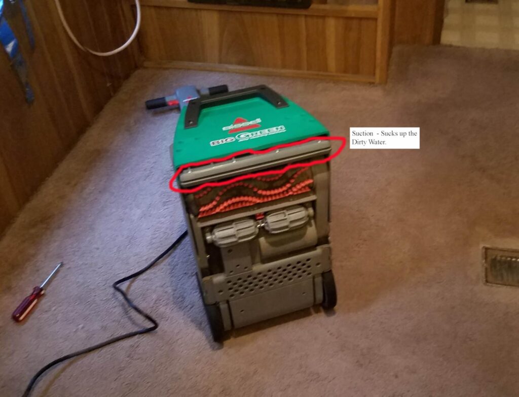 10 Best Carpet Cleaners for Deep Cleaning