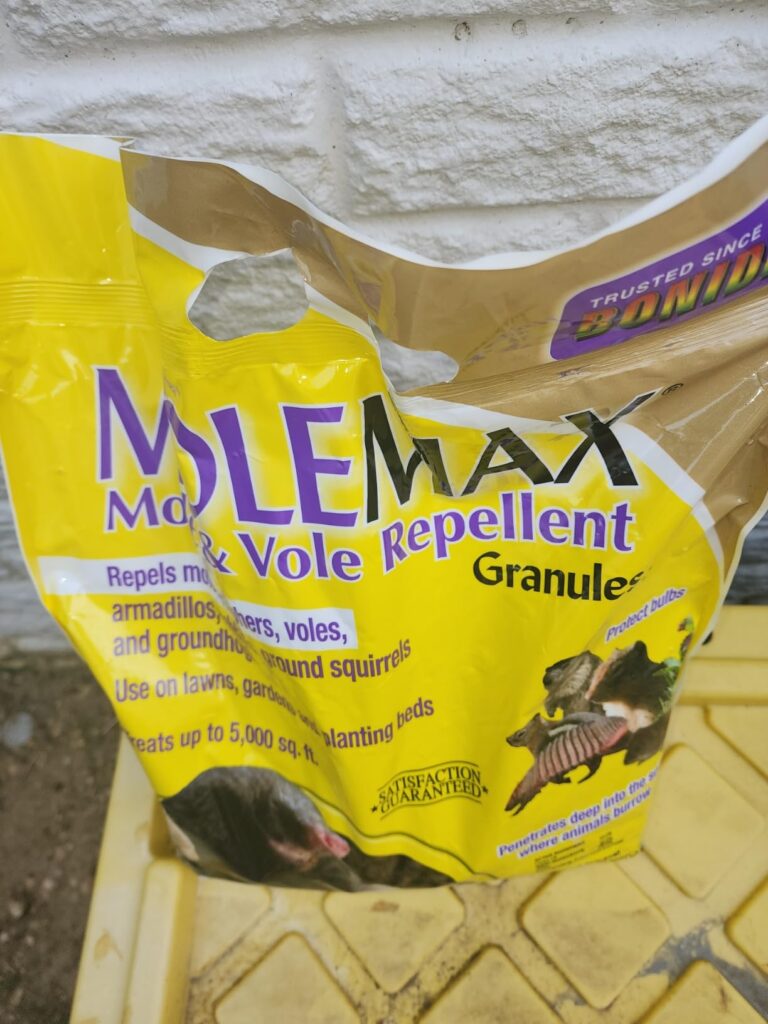 10 Best Mole and Gopher Repellents