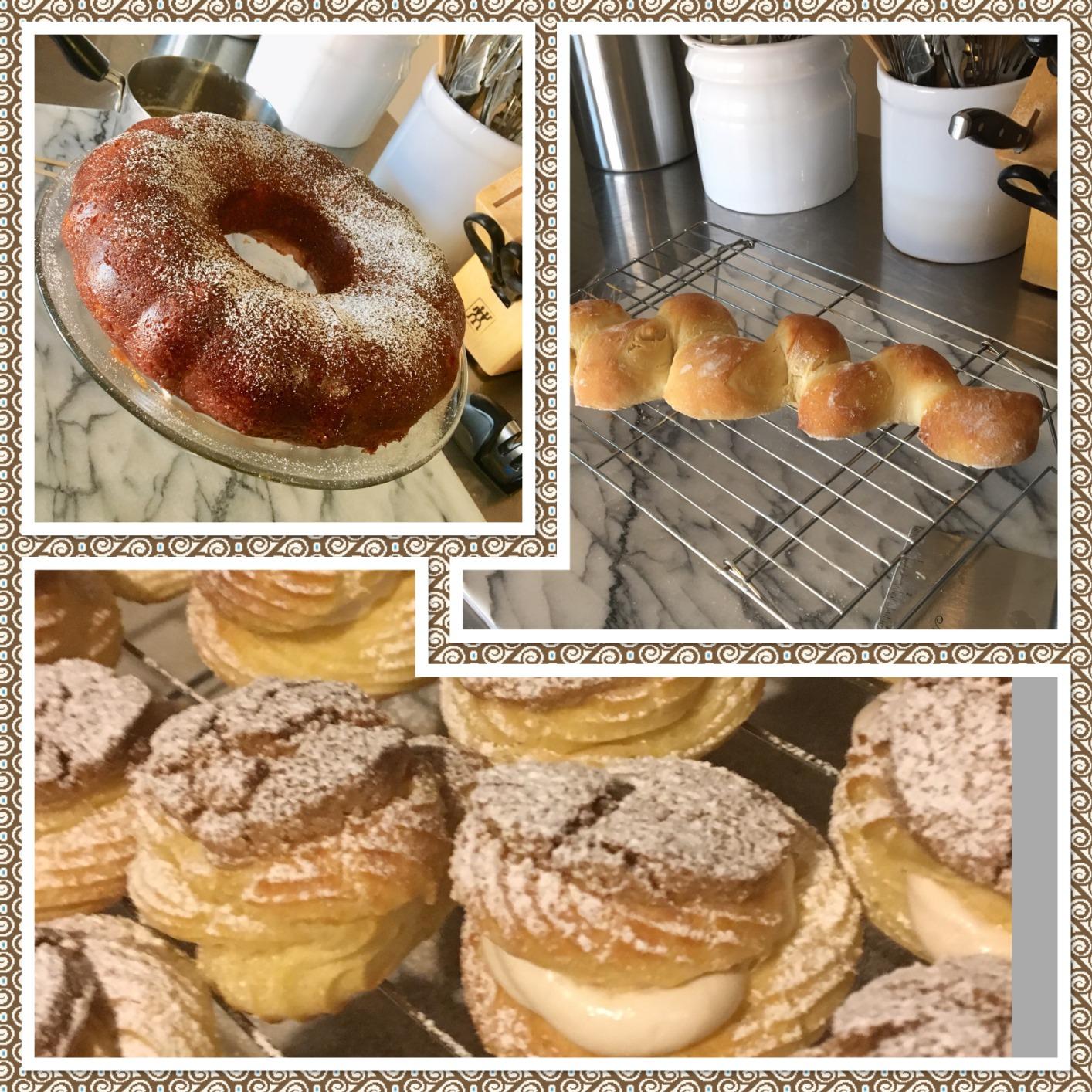 KitchenAid Artisan Series 5 Quart Tilt Head Stand Mixer with Pouring Shield KSM150PS, Contour Silver - Customer Photo 1