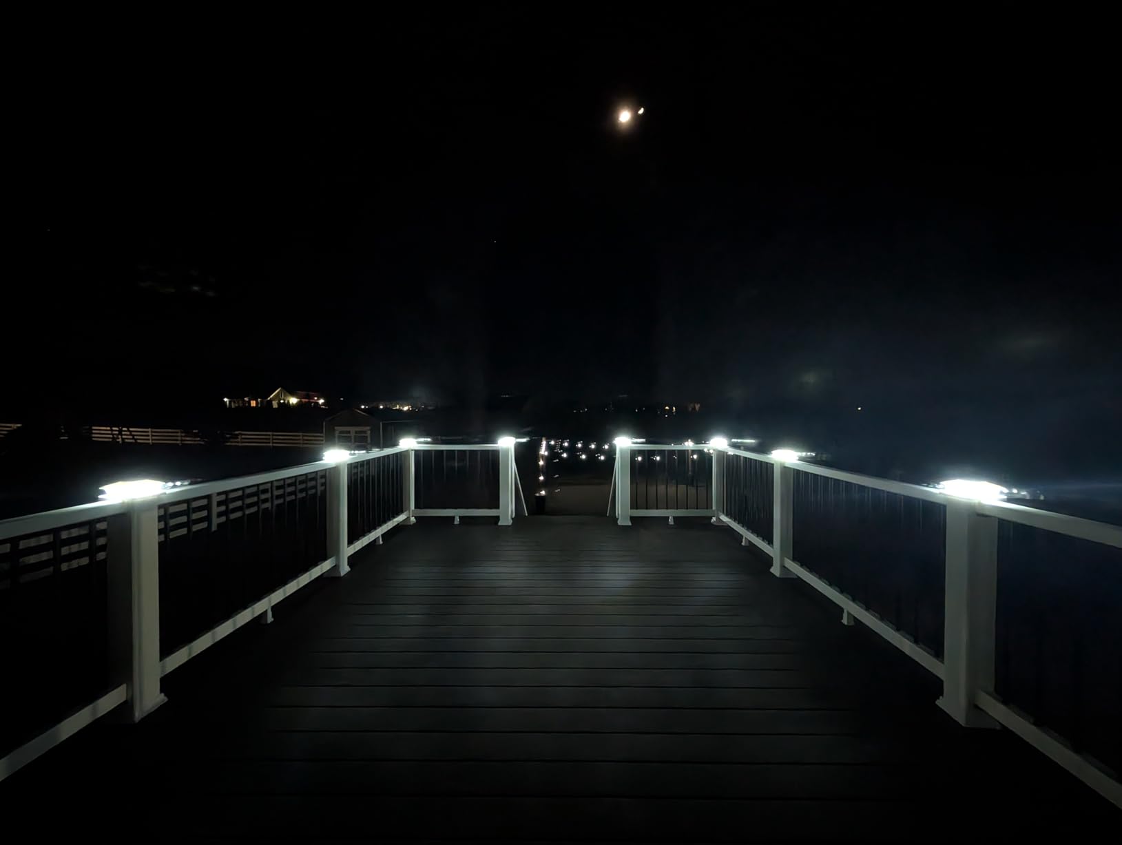 TimberTech CONCEALoc Hidden Fasteners with Screws - Box of 175 - Customer Photo 1