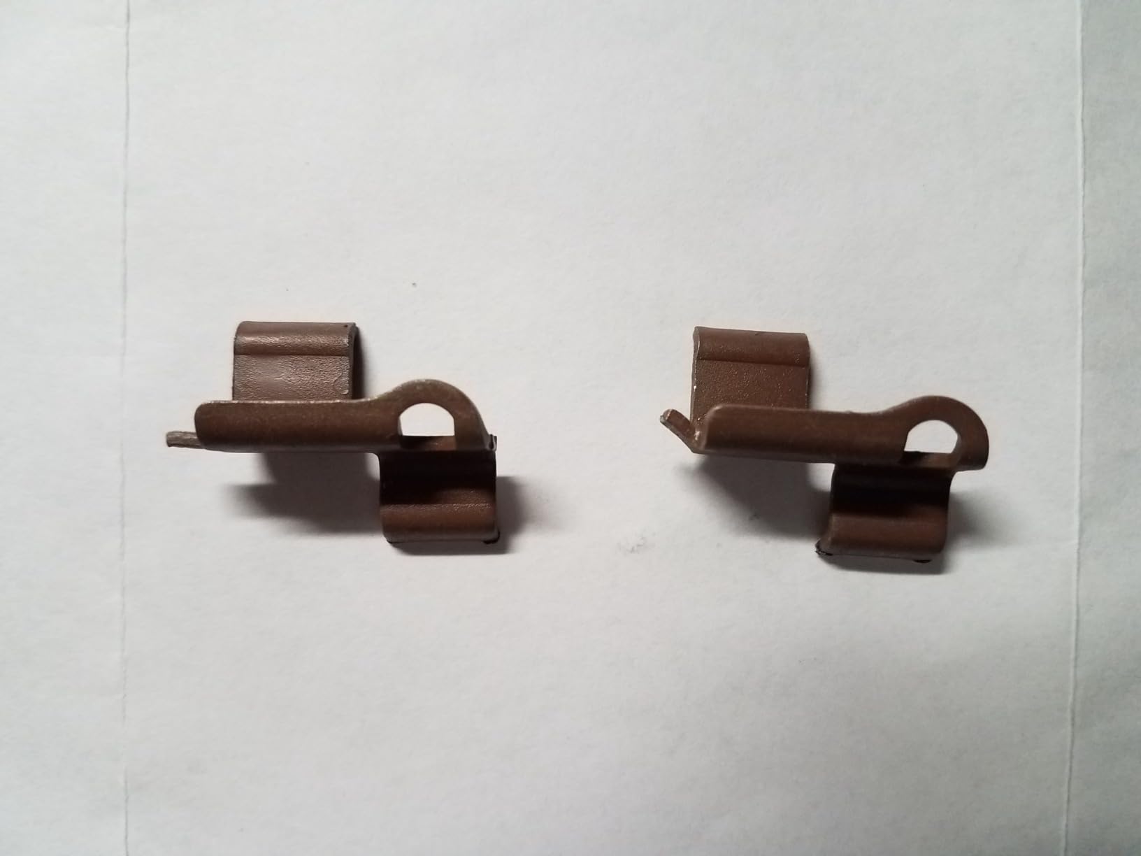 TimberTech CONCEALoc Hidden Fasteners with Screws - Box of 175 - Customer Photo 2