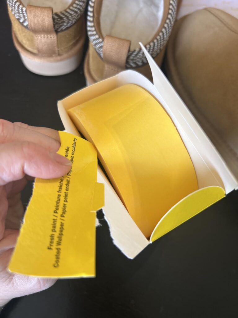 10 Best Painter's Tape for Clean Lines