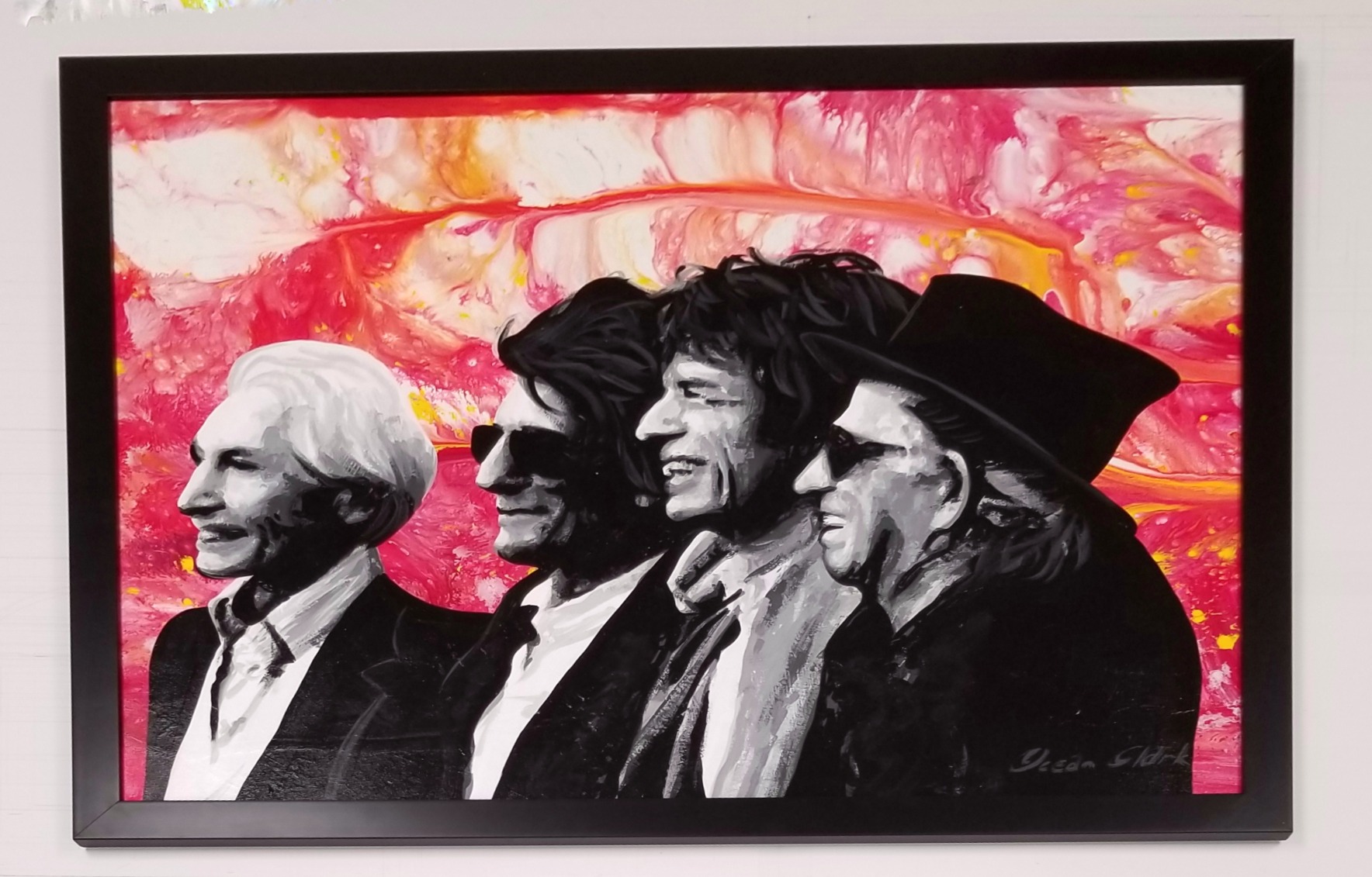 SENCO Pneumatic Stapler SFT10XP C-Wire 22 Gauge 3/8