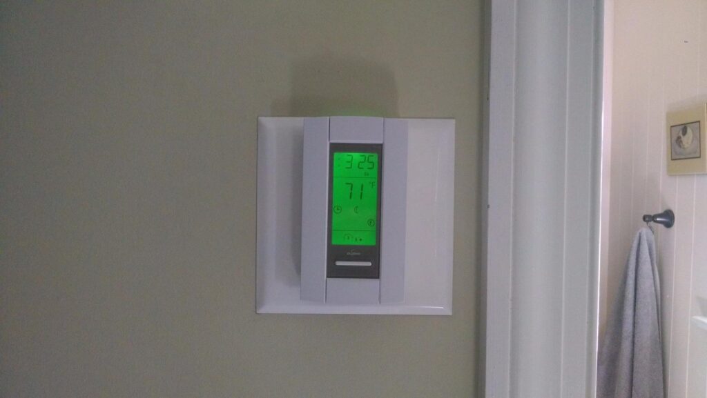 Best Heated Floor Mats for Bathrooms