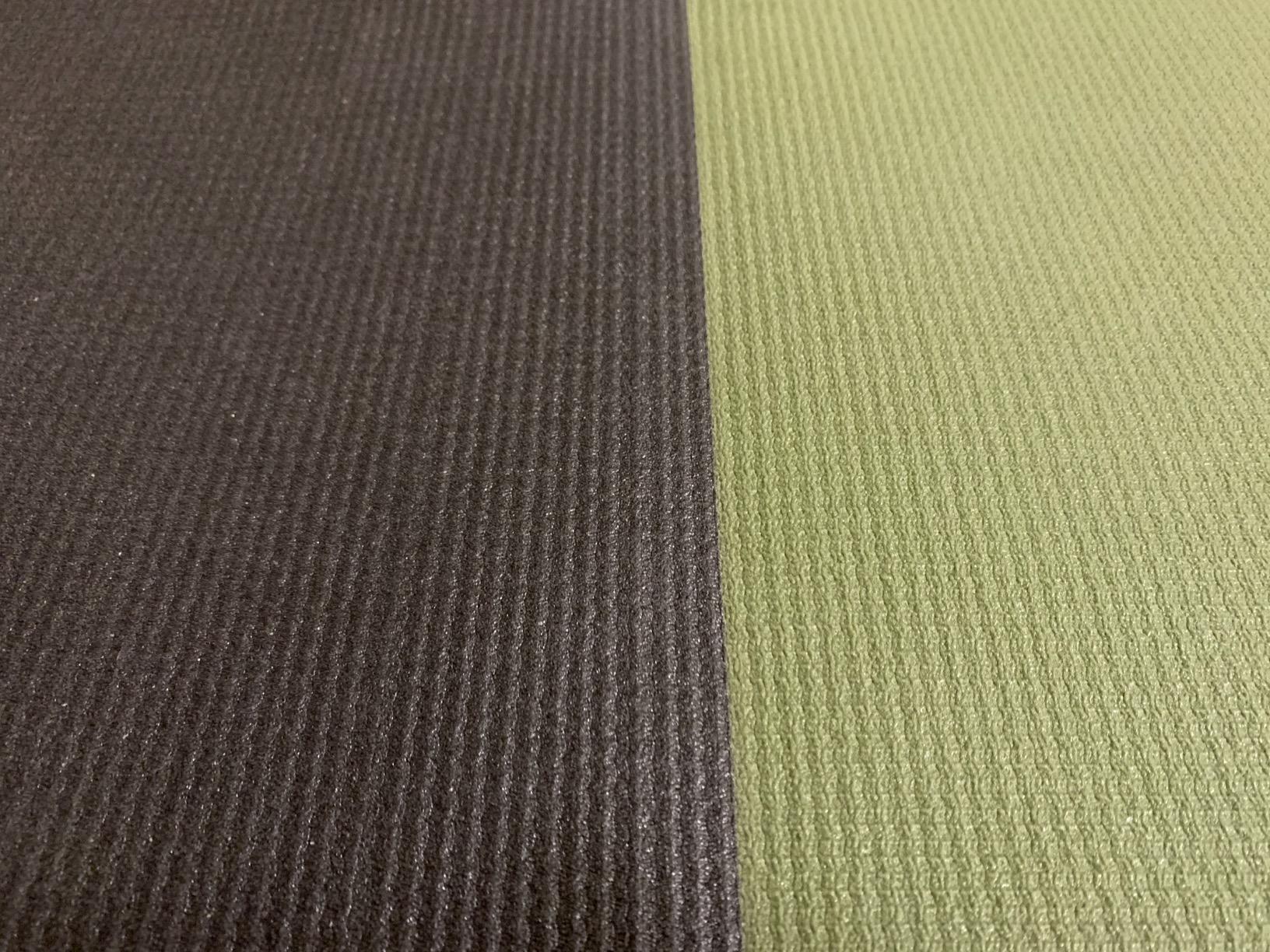 Manduka PRO Yoga Mat - 6mm | Lifetime Durability | Hygienic Construction | Premium Studio Quality | Teacher Approved - Customer Photo 2