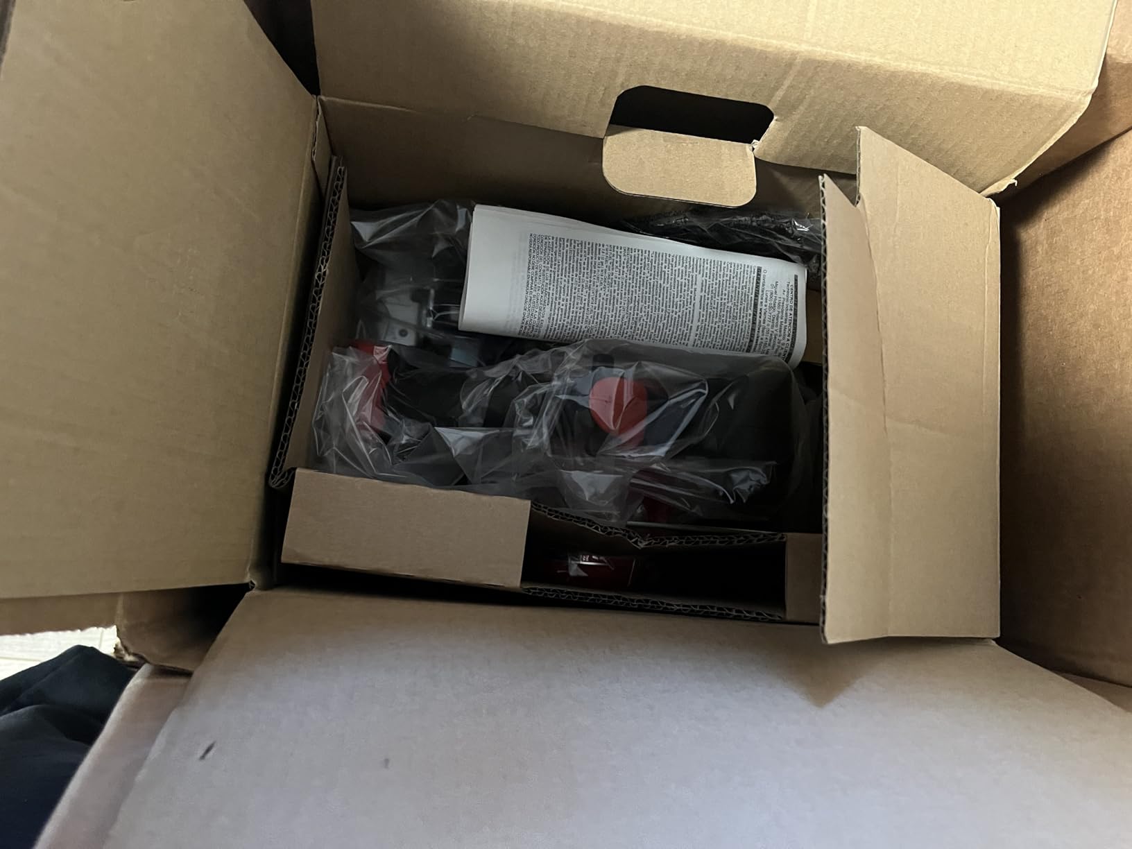 Milwaukee M18 Cordless Lithium-Ion 6-1/2