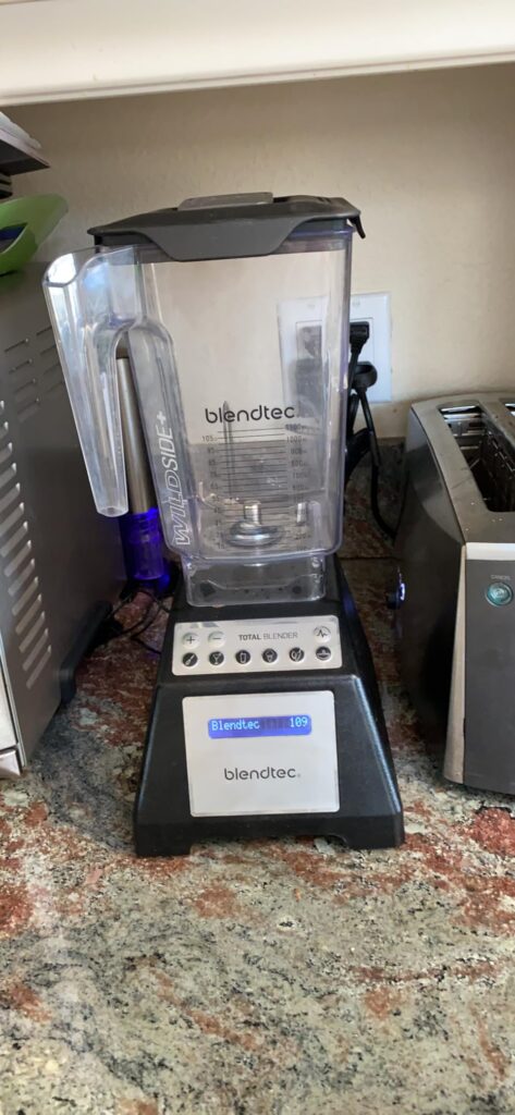 best high-speed blenders