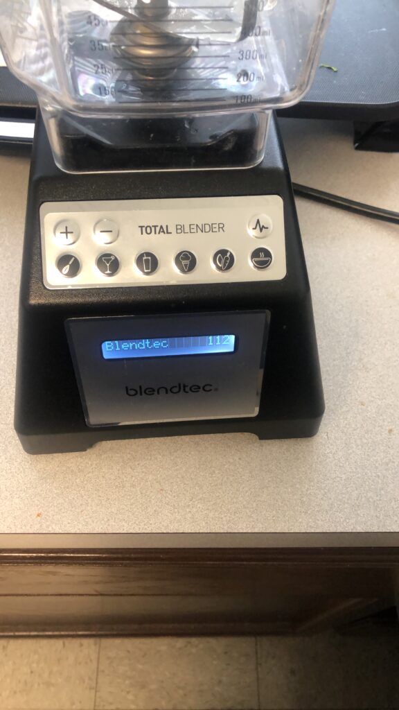 best high-speed blenders