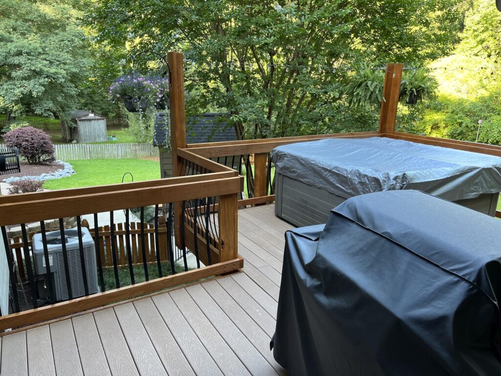 10 Best Deck Stains for Protection