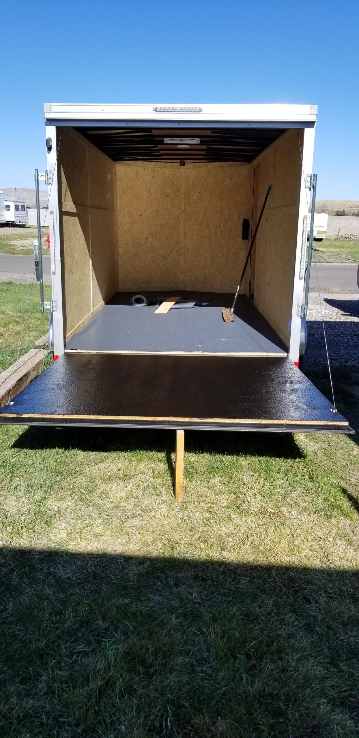 FoamPRO 19P Foam Paint Roller - 9